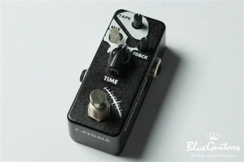 ECHOBANDIT SILVER -DELAY-